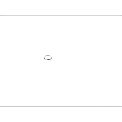 Guarnizione BOSCH F 00R 0P0 743