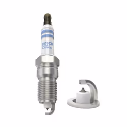 Candela di accensione BOSCH 0 242 225 611 - Vista aggiuntiva 5