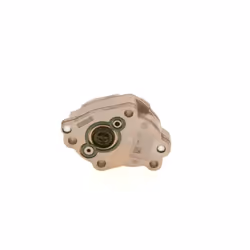 Pompa a ingranaggi, pompa di iniezione common rail BOSCH 0 440 020 038 - Vista aggiuntiva 4