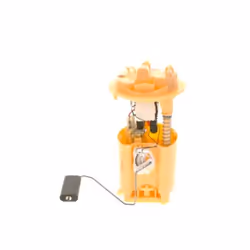 Pompa del carburante BOSCH 0 986 580 174 - Vista aggiuntiva 4