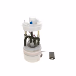 Pompa del carburante BOSCH 0 986 580 255 - Vista aggiuntiva 5