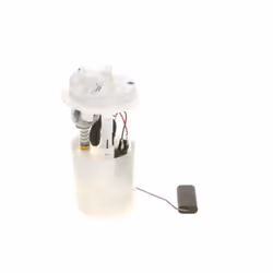 Pompa del carburante BOSCH 0 986 580 310 - Vista aggiuntiva 4