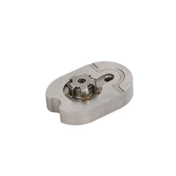 Gruppo valvole, pompa common rail BOSCH F 00R 0P1 367