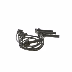 Set di cavi d'accensione BOSCH 0 986 356 307 - Vista aggiuntiva 6