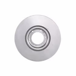 Disco freno BOSCH 0 986 478 745 anteriore, ventilato, altamente carbonizzato, 1 Pezzo - Vista aggiuntiva 4
