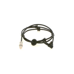 Sensore, velocità ruota BOSCH 0 265 007 103