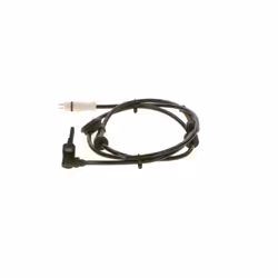 Sensore, velocità ruota BOSCH 0 265 007 103