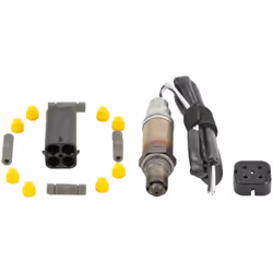 Sonda lambda BOSCH 0 258 986 502