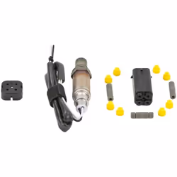 Sonda lambda BOSCH 0 258 986 502 - Vista aggiuntiva 4