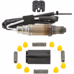 Sonda lambda BOSCH 0 258 986 502 - Vista aggiuntiva 5