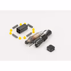 Sonda lambda BOSCH 0 258 986 502 - Vista aggiuntiva 6