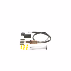 Sonda lambda BOSCH 0 258 986 503 - Vista aggiuntiva 4