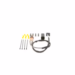 Sonda lambda BOSCH 0 258 986 503 - Vista aggiuntiva 5