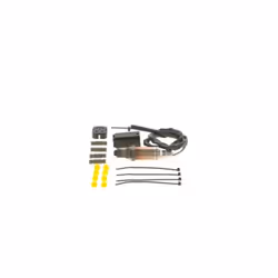 Sonda lambda BOSCH 0 258 986 504 - Vista aggiuntiva 4