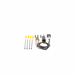 Sonda lambda BOSCH 0 258 986 504 - Vista aggiuntiva 5