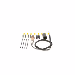 Sonda lambda BOSCH 0 258 986 507 - Vista aggiuntiva 5