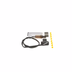Sonda lambda BOSCH 0 258 986 507 - Vista aggiuntiva 6