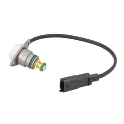 Valvola di controllo della pressione, common rail BOSCH 0 281 002 313