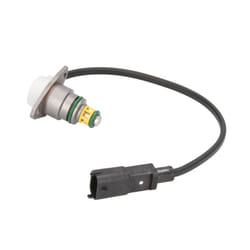 Valvola di controllo della pressione, common rail BOSCH 0 281 002 314