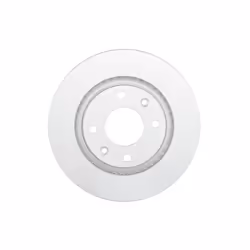 Disco freno BOSCH 0 986 478 618 anteriore, ventilato, 1 Pezzo - Vista aggiuntiva 4
