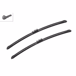 Tergicristallo per parabrezza BOSCH 3 397 118 926, Aerotwin A926S Lunghezza 530+475mm, 2 Pezzo - Vista aggiuntiva 5