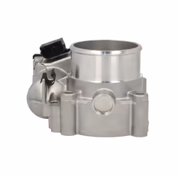 Corpo dell'acceleratore BOSCH 0 280 750 076