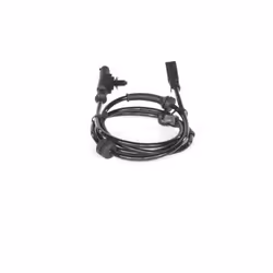 Sensore, velocità ruota BOSCH 0 265 007 537 - Vista aggiuntiva 7
