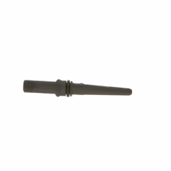 Raccordo del tubo di pressione, iniettore common rail BOSCH F 00R J00 753 - Vista aggiuntiva 5