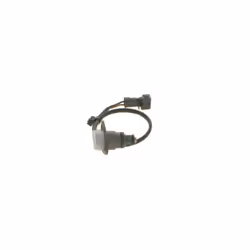 Elemento, sistema di iniezione BOSCH 0 281 002 650 - Vista aggiuntiva 4