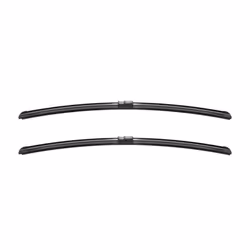 Tergicristallo per parabrezza BOSCH 3 397 118 949, Aerotwin A949S 650mm, anteriore, 2 Pezzo - Vista aggiuntiva 5