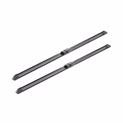 Tergicristallo per parabrezza BOSCH 3 397 118 949, Aerotwin A949S 650mm, anteriore, 2 Pezzo - Vista aggiuntiva 6