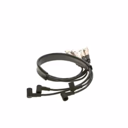 Set di cavi d'accensione BOSCH 0 986 356 334 - Vista aggiuntiva 4