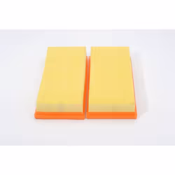 Filtro aria BOSCH 1 457 433 071 - Vista aggiuntiva 4