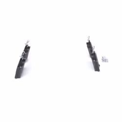 Set di pastiglie freno BOSCH 0 986 424 661, posteriore - Vista aggiuntiva 5