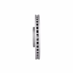 Disco freno BOSCH 0 986 478 985 anteriore, ventilato, altamente carbonizzato, 1 Pezzo - Vista aggiuntiva 4