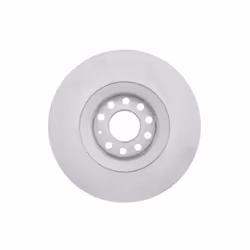 Disco freno BOSCH 0 986 478 985 anteriore, ventilato, altamente carbonizzato, 1 Pezzo - Vista aggiuntiva 5