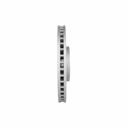 Disco freno BOSCH 0 986 478 985 anteriore, ventilato, altamente carbonizzato, 1 Pezzo - Vista aggiuntiva 6