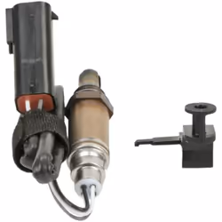 Sonda lambda BOSCH 0 258 005 704 - Vista aggiuntiva 4
