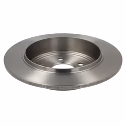Disco freno BOSCH 0 986 478 514 posteriore, pieno, 1 Pezzo