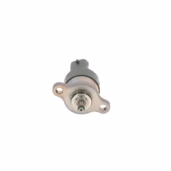 Valvola di controllo della pressione, common rail BOSCH 0 281 002 445 - Vista aggiuntiva 6