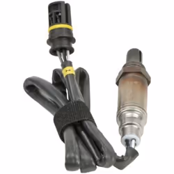 Sonda lambda BOSCH 0 258 005 139 - Vista aggiuntiva 4