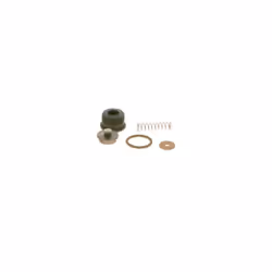 Kit di riparazione, valvola, pompa common rail BOSCH F 00N 200 999 - Vista aggiuntiva 5