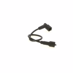 Kit di ricambi, pompa ad alta pressione common rail BOSCH F 00N 201 000 - Vista aggiuntiva 6