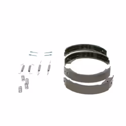 Set di ganasce freno, freno di stazionamento BOSCH 0 986 487 579 - Vista aggiuntiva 5