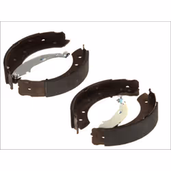 Indice: 0 986 487 585. Larghezza [mm]: 38. Numero del Produttore: 0 986 487 585. Pastiglia freno/materiale d'attrito: con mat ...