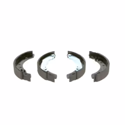 Set di ganasce freno BOSCH 0 986 487 604 - Vista aggiuntiva 4