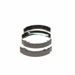 Set di ganasce freno BOSCH 0 986 487 604 - Vista aggiuntiva 5