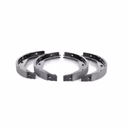Set di ganasce freno, freno di stazionamento BOSCH 0 986 487 607 - Vista aggiuntiva 5