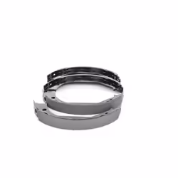 Set di ganasce freno, freno di stazionamento BOSCH 0 986 487 607 - Vista aggiuntiva 6