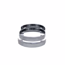 Set di ganasce freno, freno di stazionamento BOSCH 0 986 487 608 - Vista aggiuntiva 4